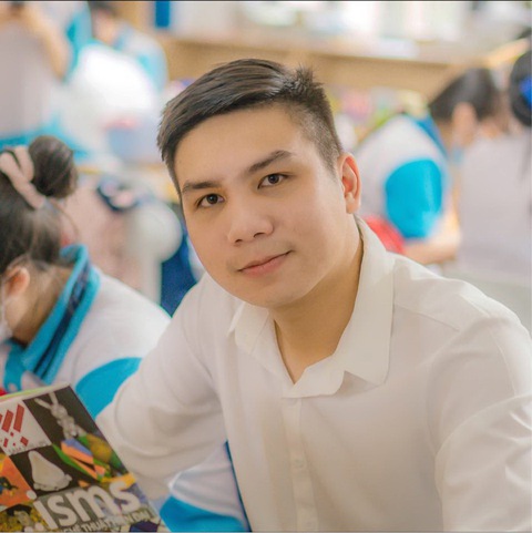 Diễn đàn Nỗi lòng nhà giáo: Trăn trở của người thầy - Ảnh 2. Diễn đàn Nỗi lòng nhà giáo: Trăn trở của người thầy - Ảnh 2.