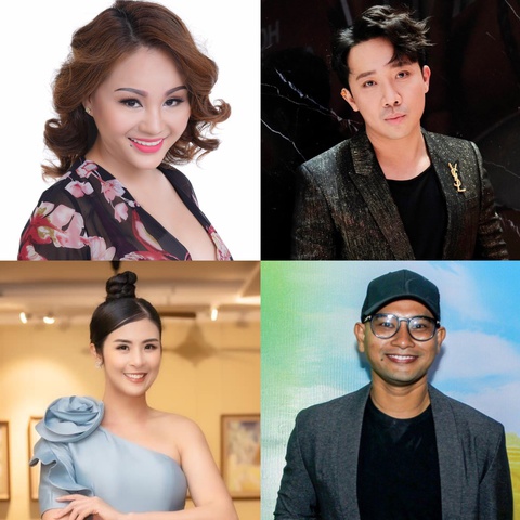 Lê Giang nhập viện cấp cứu vì ngộ độc thực phẩm; Trấn Thành, Hari Won phát hành MV cùng ngày - Ảnh 1. Lê Giang nhập viện cấp cứu vì ngộ độc thực phẩm; Trấn Thành, Hari Won phát hành MV cùng ngày - Ảnh 1.