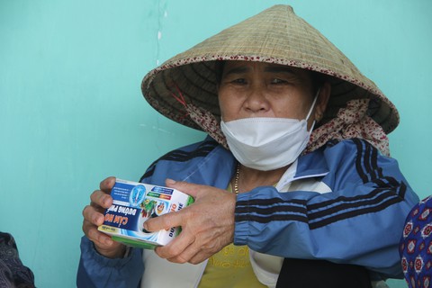 Dùng chiêu ‘Sơn Đông mãi võ’ lấy tiền của hàng chục người dân miền núi - Ảnh 2. Dùng chiêu ‘Sơn Đông mãi võ’ lấy tiền của hàng chục người dân miền núi - Ảnh 2.