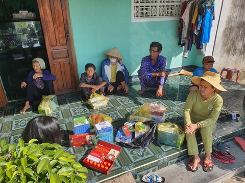 Dùng chiêu ‘Sơn Đông mãi võ’ lấy tiền của hàng chục người dân miền núi - Ảnh 1. Dùng chiêu ‘Sơn Đông mãi võ’ lấy tiền của hàng chục người dân miền núi - Ảnh 1.