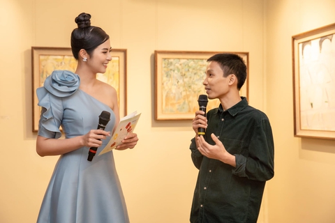 Lê Giang nhập viện cấp cứu vì ngộ độc thực phẩm; Trấn Thành, Hari Won phát hành MV cùng ngày - Ảnh 3. Lê Giang nhập viện cấp cứu vì ngộ độc thực phẩm; Trấn Thành, Hari Won phát hành MV cùng ngày - Ảnh 3.