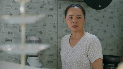 Muốn hít drama cuối năm thì nhào vô Bí mật nghiệt ngã - Ảnh 4. Muốn hít drama cuối năm thì nhào vô Bí mật nghiệt ngã - Ảnh 4.
