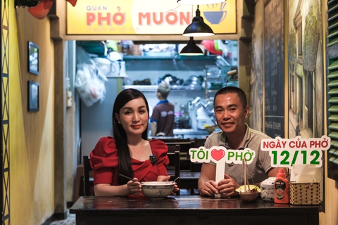 Cùng Phở xuống phố điểm danh phở ngon Hà Nội: Phở Sướng, Khôi Hói, Ngọc Vượng... - Ảnh 8. Cùng Phở xuống phố điểm danh phở ngon Hà Nội: Phở Sướng, Khôi Hói, Ngọc Vượng... - Ảnh 8.