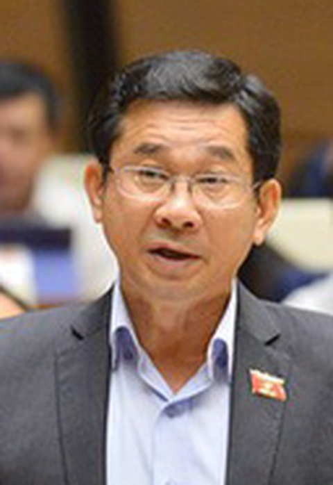 Duong Ngoc Hai - Tp Duong Ngoc Hai - Tp