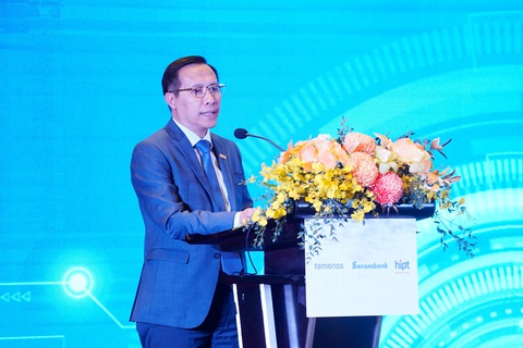Sacombank hợp tác triển khai nền tảng ngân hàng hợp kênh với liên danh Temenos – HiPT - Ảnh 2. Sacombank hợp tác triển khai nền tảng ngân hàng hợp kênh với liên danh Temenos – HiPT - Ảnh 2.