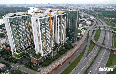 Tin sáng 9-11: Cảnh báo triều cường ven biển Nam Bộ; Mua bán nhà, căn hộ giảm mạnh - Ảnh 1. Tin sáng 9-11: Cảnh báo triều cường ven biển Nam Bộ; Mua bán nhà, căn hộ giảm mạnh - Ảnh 1.