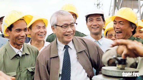 Ông Sáu Dân - Những kỷ niệm thương quý không quên - Kỳ 1: Không có ai chọn cửa mà sinh ra - Ảnh 1. Ông Sáu Dân - Những kỷ niệm thương quý không quên - Kỳ 1: Không có ai chọn cửa mà sinh ra - Ảnh 1.