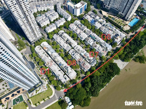 Phản hồi 9-11: Nhớ cố Thủ tướng Võ Văn Kiệt; Tiếp sức tân sinh viên vượt khó... - Ảnh 4. Phản hồi 9-11: Nhớ cố Thủ tướng Võ Văn Kiệt; Tiếp sức tân sinh viên vượt khó... - Ảnh 4.
