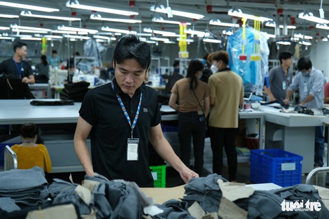 Nhiều đại biểu Quốc hội đồng tình không thành lập Ban thanh tra nhân dân ở doanh nghiệp tư nhân - Ảnh 1. Nhiều đại biểu Quốc hội đồng tình không thành lập Ban thanh tra nhân dân ở doanh nghiệp tư nhân - Ảnh 1.