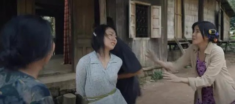 ‘Mẹ rơm’: Thương Mô gù chấp nhận ‘đổ vỏ’ vẫn bị từ chối - Ảnh 1. ‘Mẹ rơm’: Thương Mô gù chấp nhận ‘đổ vỏ’ vẫn bị từ chối - Ảnh 1.