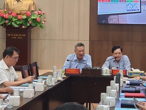 Ngành điện TP.HCM gắn kết với cấp ủy, chính quyền quận Phú Nhuận - Ảnh 2. Ngành điện TP.HCM gắn kết với cấp ủy, chính quyền quận Phú Nhuận - Ảnh 2.