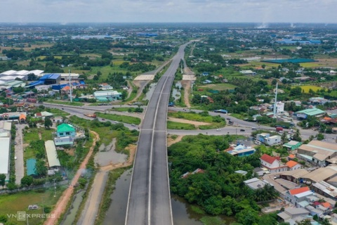 Chọn kênh đầu tư nào cho những tháng cuối năm? - Ảnh 3. Chọn kênh đầu tư nào cho những tháng cuối năm? - Ảnh 3.