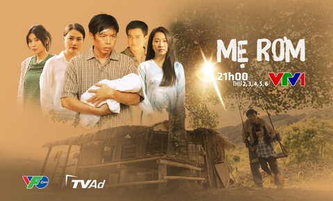 ‘Mẹ rơm’: Thương Mô gù chấp nhận ‘đổ vỏ’ vẫn bị từ chối - Ảnh 6. ‘Mẹ rơm’: Thương Mô gù chấp nhận ‘đổ vỏ’ vẫn bị từ chối - Ảnh 6.