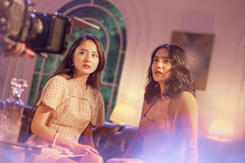 Comeback sau 9 năm, MYMY The Voice đã có ngay thành tích khủng - Ảnh 4. Comeback sau 9 năm, MYMY The Voice đã có ngay thành tích khủng - Ảnh 4.