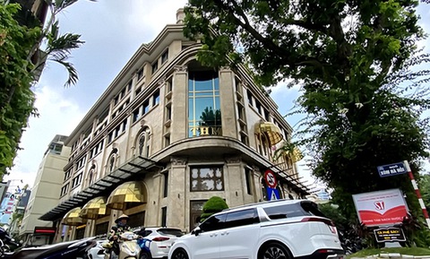 Phân hóa tội phạm tham nhũng để thu hồi tài sản - Ảnh 1. Phân hóa tội phạm tham nhũng để thu hồi tài sản - Ảnh 1.