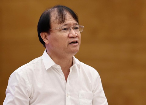 Bộ Công Thương đang xem xét đề xuất tăng giá điện của EVN - Ảnh 1. Bộ Công Thương đang xem xét đề xuất tăng giá điện của EVN - Ảnh 1.