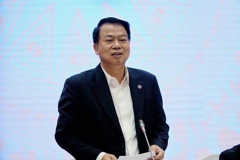 Trái phiếu doanh nghiệp mang gam màu trầm, Bộ Tài chính có giải pháp gì? - Ảnh 1. Trái phiếu doanh nghiệp mang gam màu trầm, Bộ Tài chính có giải pháp gì? - Ảnh 1.