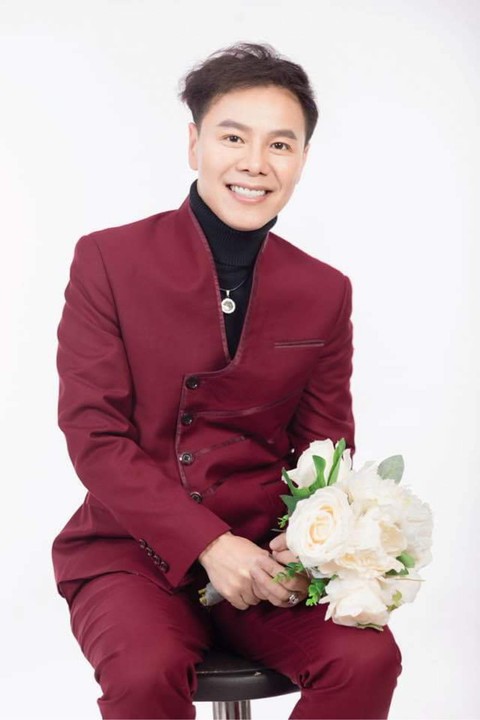 Tòa thụ lý vụ ca sĩ Nguyễn Tâm kiện công ty của NSƯT Vũ Luân đòi bồi thường 20 tỉ đồng - Ảnh 1. Tòa thụ lý vụ ca sĩ Nguyễn Tâm kiện công ty của NSƯT Vũ Luân đòi bồi thường 20 tỉ đồng - Ảnh 1.