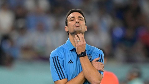Tuyển Úc và Argentina chỉ trích FIFA vì lịch thi đấu bất hợp lý - Ảnh 1. Tuyển Úc và Argentina chỉ trích FIFA vì lịch thi đấu bất hợp lý - Ảnh 1.