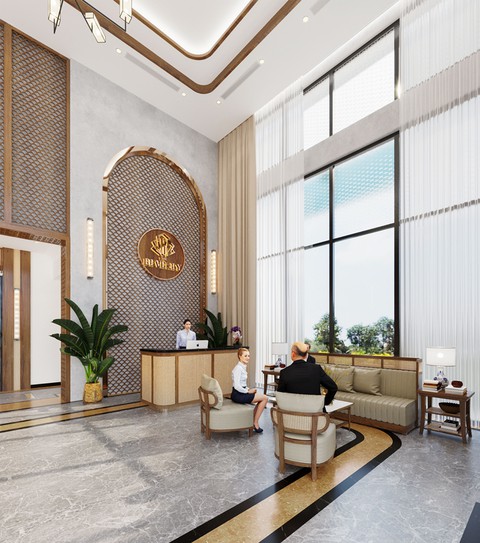 Trải nghiệm sống hạng thương gia tại The Beverly - Vinhomes Grand Park - Ảnh 3. Trải nghiệm sống hạng thương gia tại The Beverly - Vinhomes Grand Park - Ảnh 3.