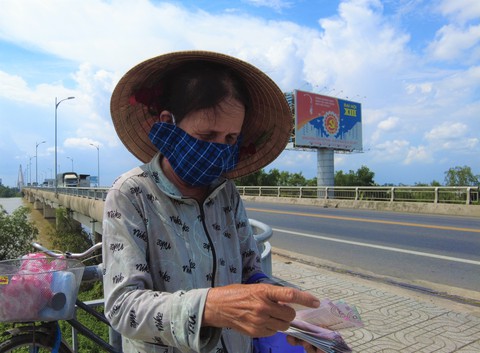 Bến Tre triển khai xổ số tự chọn để hạn chế tệ nạn số đề - Ảnh 1. Bến Tre triển khai xổ số tự chọn để hạn chế tệ nạn số đề - Ảnh 1.