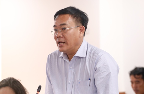 Sở Nội vụ TP.HCM thông tin về chủ trương sắp xếp lại khu phố, tổ dân phố - Ảnh 1. Sở Nội vụ TP.HCM thông tin về chủ trương sắp xếp lại khu phố, tổ dân phố - Ảnh 1.