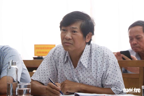 Vụ nữ sinh lớp 12 tử vong ở Ninh Thuận: Gia đình làm đơn tố giác lãnh đạo, bác sĩ bệnh viện tỉnh - Ảnh 2. Vụ nữ sinh lớp 12 tử vong ở Ninh Thuận: Gia đình làm đơn tố giác lãnh đạo, bác sĩ bệnh viện tỉnh - Ảnh 2.