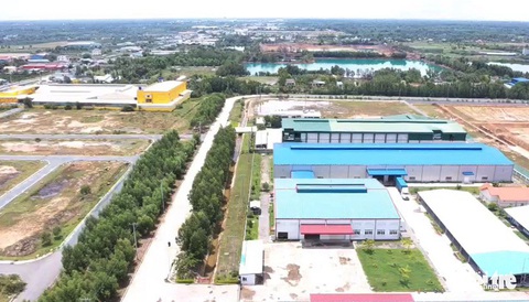 Chủ động nối dài hiệu quả dự án vành đai 3 - Ảnh 2. Chủ động nối dài hiệu quả dự án vành đai 3 - Ảnh 2.