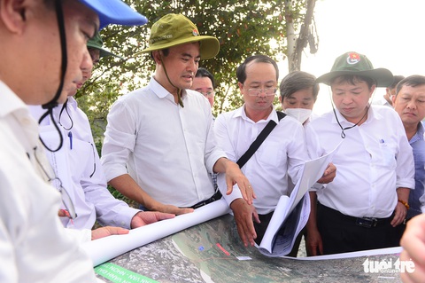 Chủ động nối dài hiệu quả dự án vành đai 3 - Ảnh 1. Chủ động nối dài hiệu quả dự án vành đai 3 - Ảnh 1.