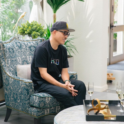 Người dân vây kín khi 2 ngày 1 đêm đến An Giang; Anh Tú, Đại Nghĩa diễn cảnh nóng - Ảnh 6. Người dân vây kín khi 2 ngày 1 đêm đến An Giang; Anh Tú, Đại Nghĩa diễn cảnh nóng - Ảnh 6.