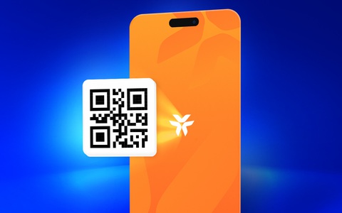 Tiện ích khi thanh toán bằng mã QR qua MyVIB 2.0 - Ảnh 2. Tiện ích khi thanh toán bằng mã QR qua MyVIB 2.0 - Ảnh 2.