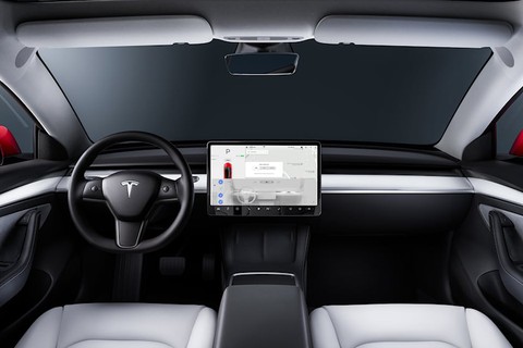 Tesla sụt giảm mạnh thị phần: Tín hiệu tích cực của thị trường ô tô điện - Ảnh 3. Tesla sụt giảm mạnh thị phần: Tín hiệu tích cực của thị trường ô tô điện - Ảnh 3.