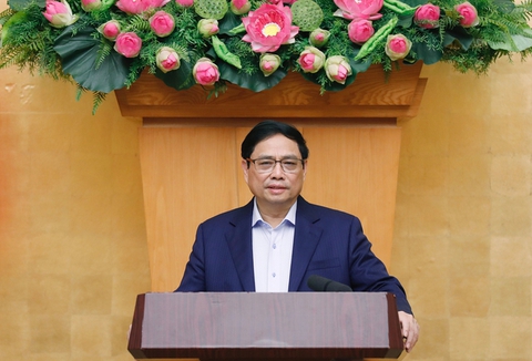 Thủ tướng: Không được bỏ mặc người dân, doanh nghiệp gặp khó khăn - Ảnh 1. Thủ tướng: Không được bỏ mặc người dân, doanh nghiệp gặp khó khăn - Ảnh 1.