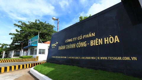 Lãnh đạo SBT đồng loạt đăng ký mua vào cổ phiếu - Ảnh 1. Lãnh đạo SBT đồng loạt đăng ký mua vào cổ phiếu - Ảnh 1.