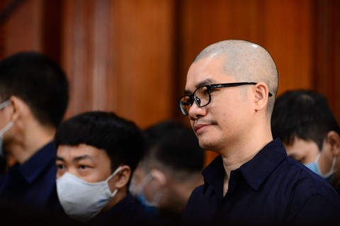 Nguyễn Thái Luyện: Khách hàng của Alibaba có hàng trăm ngàn chứ không phải 4.500 - Ảnh 1. Nguyễn Thái Luyện: Khách hàng của Alibaba có hàng trăm ngàn chứ không phải 4.500 - Ảnh 1.