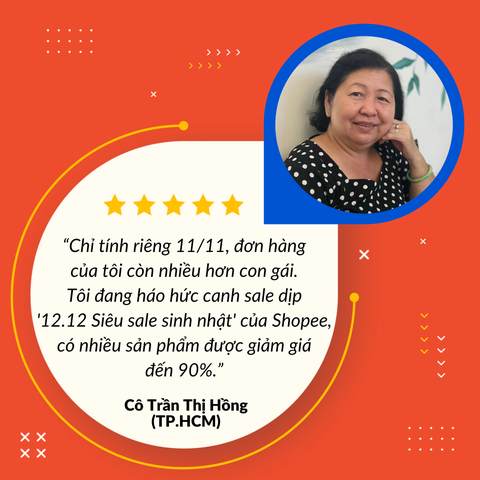 Khi ba mẹ cũng là ‘cao thủ’ săn sale - Ảnh 3. Khi ba mẹ cũng là ‘cao thủ’ săn sale - Ảnh 3.