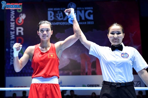 Liên đoàn và bộ môn mâu thuẫn gay gắt, boxing Việt Nam lãnh đủ - Ảnh 2. Liên đoàn và bộ môn mâu thuẫn gay gắt, boxing Việt Nam lãnh đủ - Ảnh 2.