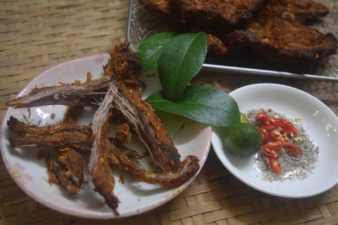 Bò kho mật mía, hương vị Tết quê nhà - Ảnh 3. Bò kho mật mía, hương vị Tết quê nhà - Ảnh 3.