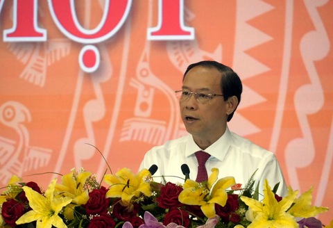 Bà Rịa - Vũng Tàu: Tăng trưởng đạt hai con số - Ảnh 1. Bà Rịa - Vũng Tàu: Tăng trưởng đạt hai con số - Ảnh 1.