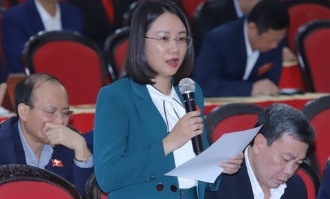 Lừa đảo trên không gian mạng chiếm gần 70% số vụ lừa đảo, chiếm đoạt tài sản ở Thanh Hóa - Ảnh 2. Lừa đảo trên không gian mạng chiếm gần 70% số vụ lừa đảo, chiếm đoạt tài sản ở Thanh Hóa - Ảnh 2.