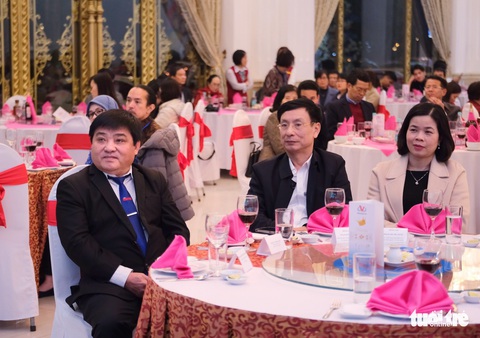 Bộ Ngoại giao sẵn sàng phối hợp tổ chức Ngày của phở 12-12 ở nước ngoài - Ảnh 5. Bộ Ngoại giao sẵn sàng phối hợp tổ chức Ngày của phở 12-12 ở nước ngoài - Ảnh 5.