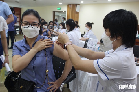 Tin tức sáng 10-12: Yêu cầu có biện pháp với ma túy trong thức ăn; TP.HCM đổi lịch ghi số nước - Ảnh 5. Tin tức sáng 10-12: Yêu cầu có biện pháp với ma túy trong thức ăn; TP.HCM đổi lịch ghi số nước - Ảnh 5.