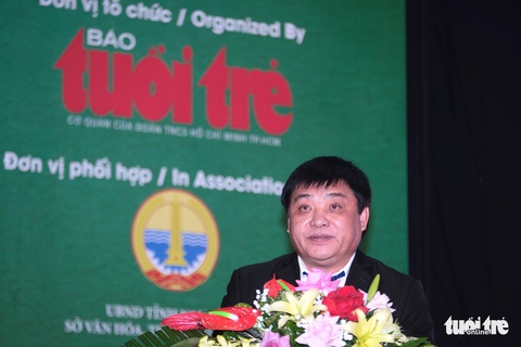 Bộ Ngoại giao sẵn sàng phối hợp tổ chức Ngày của phở 12-12 ở nước ngoài - Ảnh 1. Bộ Ngoại giao sẵn sàng phối hợp tổ chức Ngày của phở 12-12 ở nước ngoài - Ảnh 1.