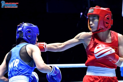 Liên đoàn và bộ môn mâu thuẫn gay gắt, boxing Việt Nam lãnh đủ - Ảnh 1. Liên đoàn và bộ môn mâu thuẫn gay gắt, boxing Việt Nam lãnh đủ - Ảnh 1.
