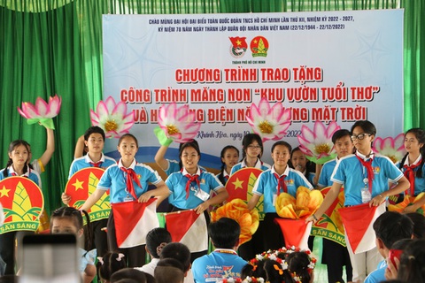 Trải nghiệm và học hỏi cùng Em yêu Tổ quốc Việt Nam - Ảnh 5. Trải nghiệm và học hỏi cùng Em yêu Tổ quốc Việt Nam - Ảnh 5.