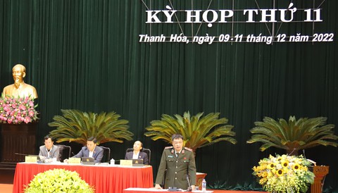Lừa đảo trên không gian mạng chiếm gần 70% số vụ lừa đảo, chiếm đoạt tài sản ở Thanh Hóa - Ảnh 1. Lừa đảo trên không gian mạng chiếm gần 70% số vụ lừa đảo, chiếm đoạt tài sản ở Thanh Hóa - Ảnh 1.