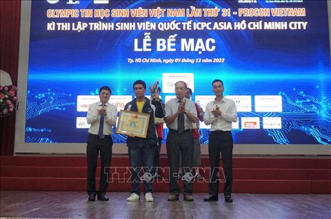 Tin tức sáng 10-12: Yêu cầu có biện pháp với ma túy trong thức ăn; TP.HCM đổi lịch ghi số nước - Ảnh 2. Tin tức sáng 10-12: Yêu cầu có biện pháp với ma túy trong thức ăn; TP.HCM đổi lịch ghi số nước - Ảnh 2.