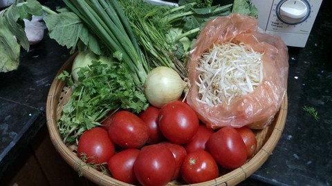 Ý tưởng khởi nghiệp xanh: Chia sẻ khẩu phần ăn - Ảnh 1. Ý tưởng khởi nghiệp xanh: Chia sẻ khẩu phần ăn - Ảnh 1.