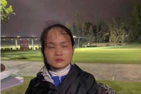 Hội đồng nhân dân tỉnh Quảng Nam nói gì về vụ golfer đánh người? - Ảnh 1. Hội đồng nhân dân tỉnh Quảng Nam nói gì về vụ golfer đánh người? - Ảnh 1.
