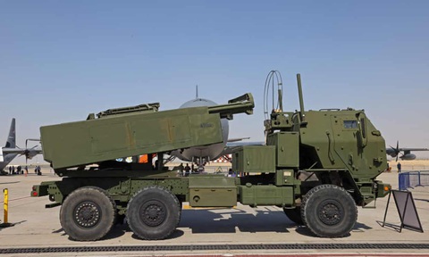 Chính quyền thân Nga: Kiev tấn công thành phố Melitopol bằng tên lửa HIMARS - Ảnh 1. Chính quyền thân Nga: Kiev tấn công thành phố Melitopol bằng tên lửa HIMARS - Ảnh 1.
